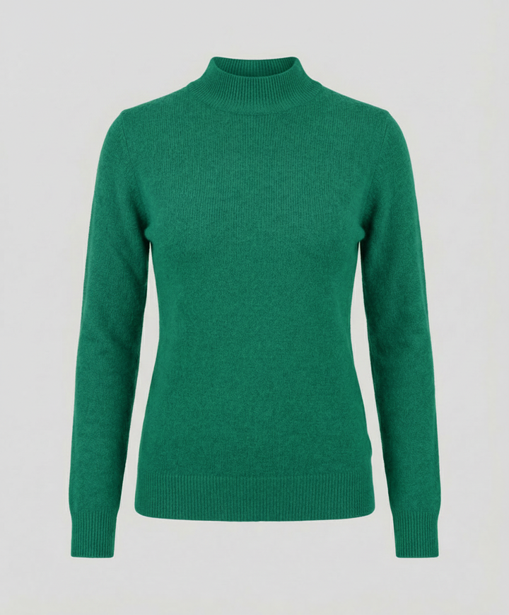 Schurwool Women's Sweater Warm