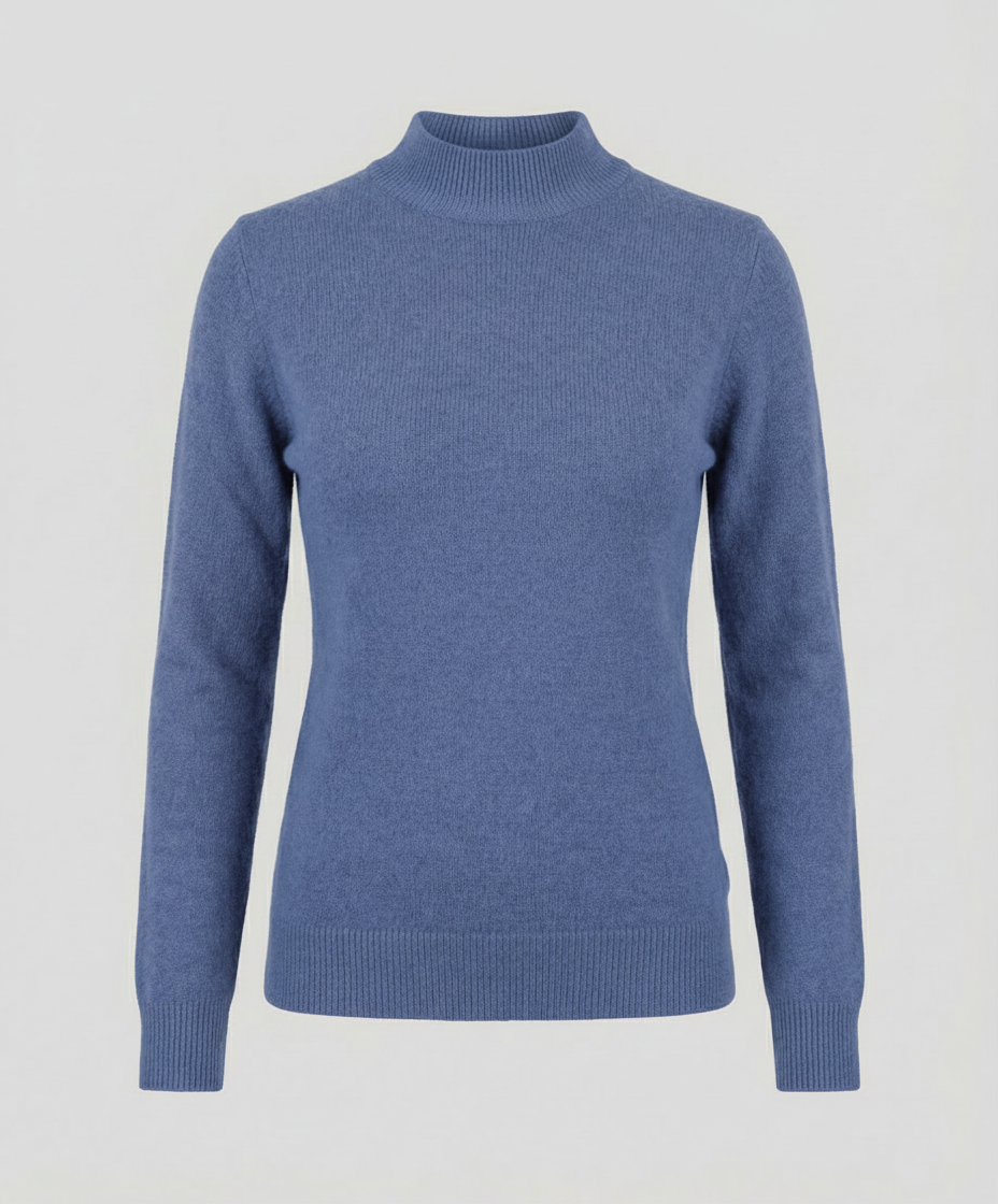Schurwool Women's Sweater Warm