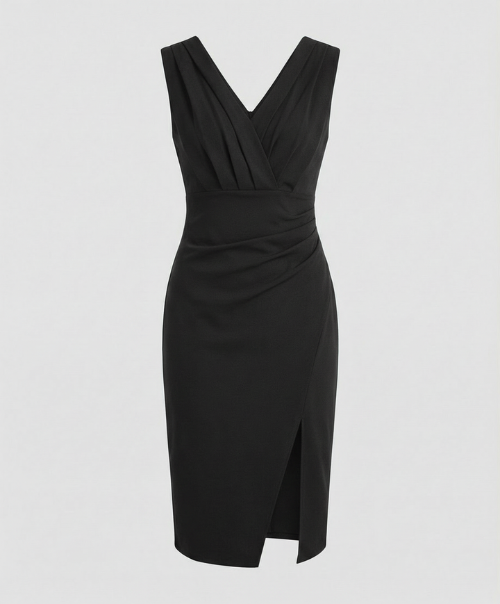 Elegant evening dress women