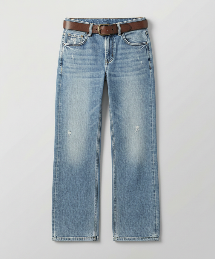 Modern Statement Pants Women