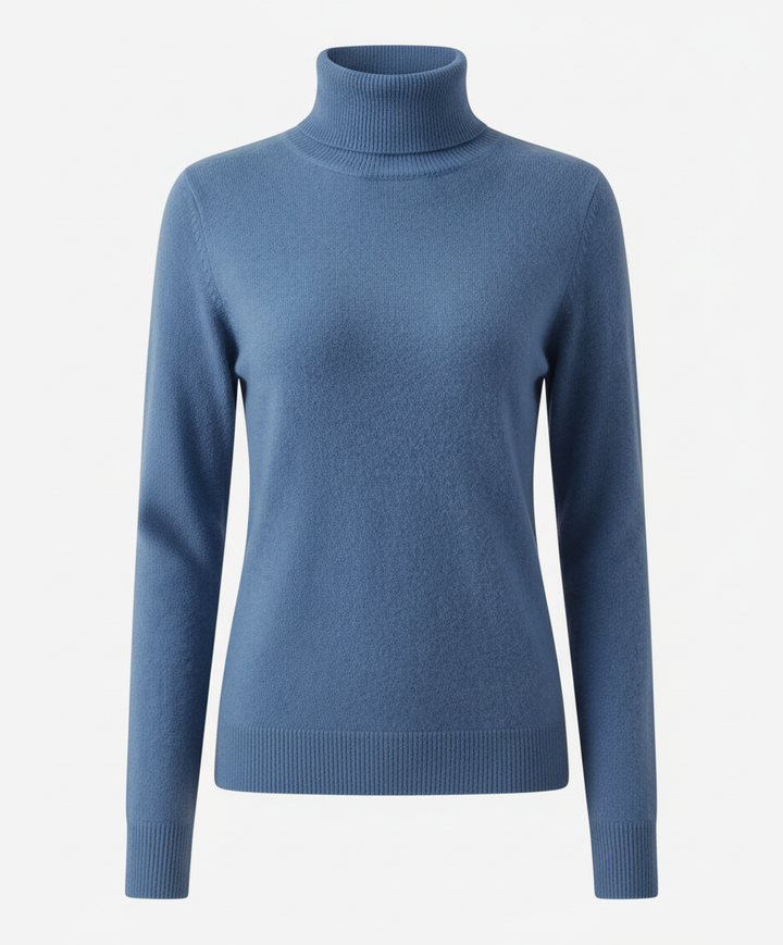 Luxury Cashmere Women's Sweater