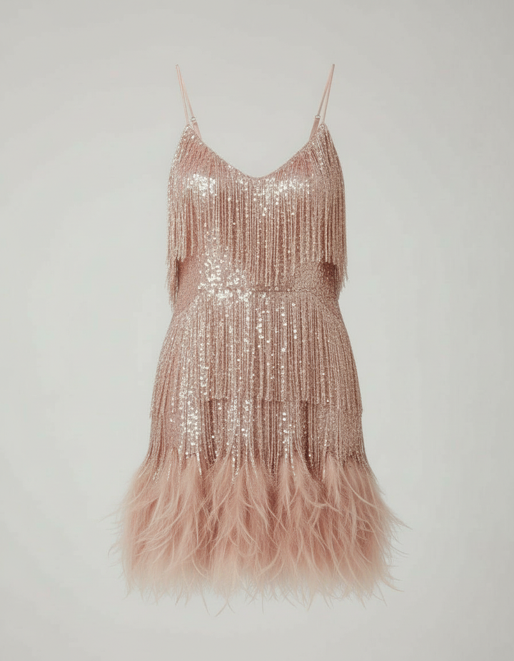 Stylish Cocktail Dress Women