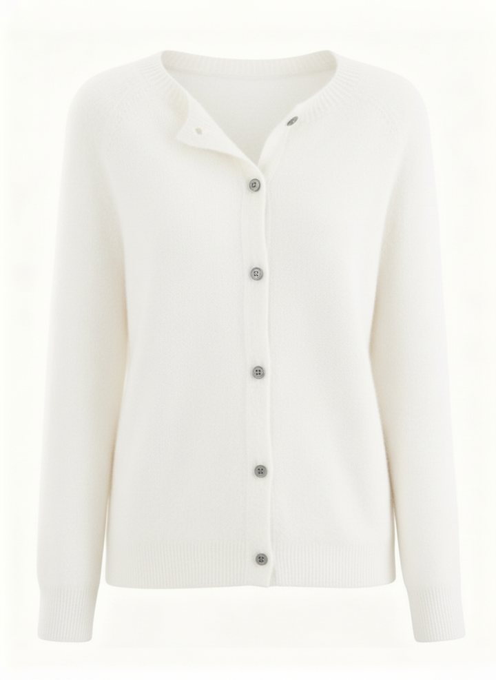 Warmer Women's Knit Sweater Merino