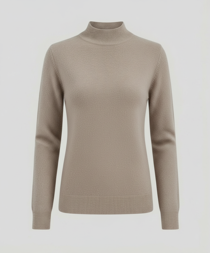Schurwool Women's Sweater Warm
