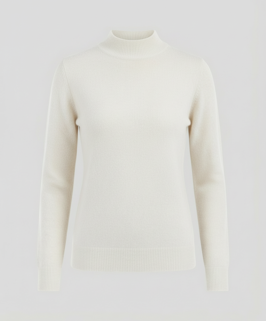 Schurwool Women's Sweater Warm
