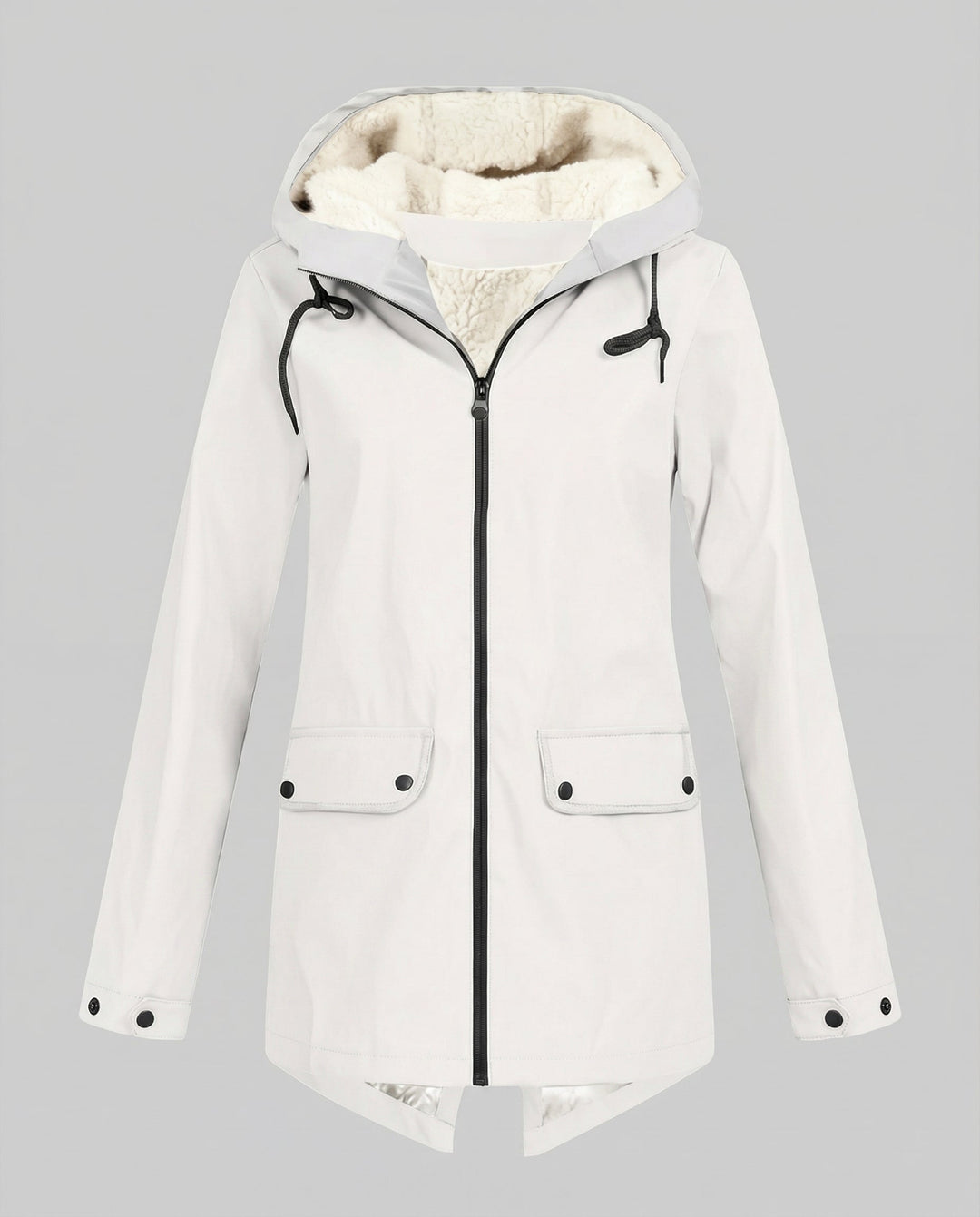Fleece Jacket Women