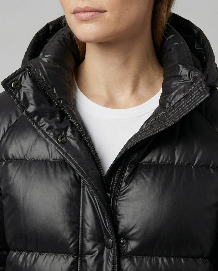 Warm Women's Winter Jacket
