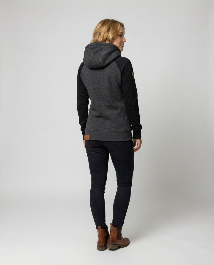 Soft Hoodie Women