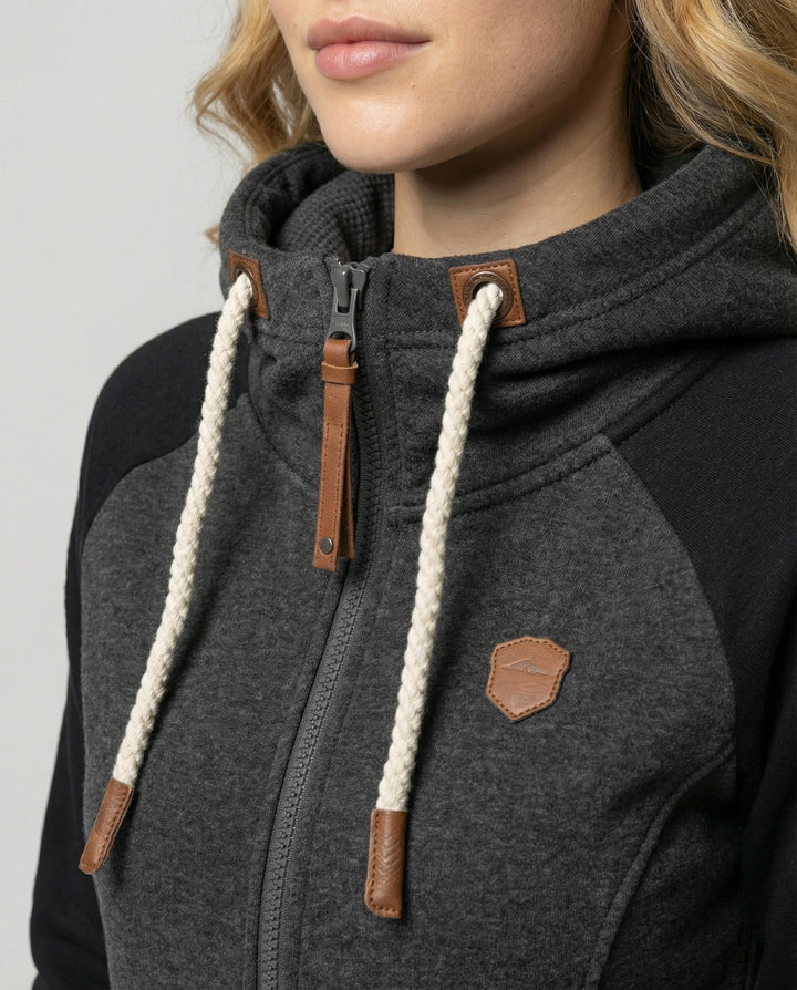 Soft Hoodie Women