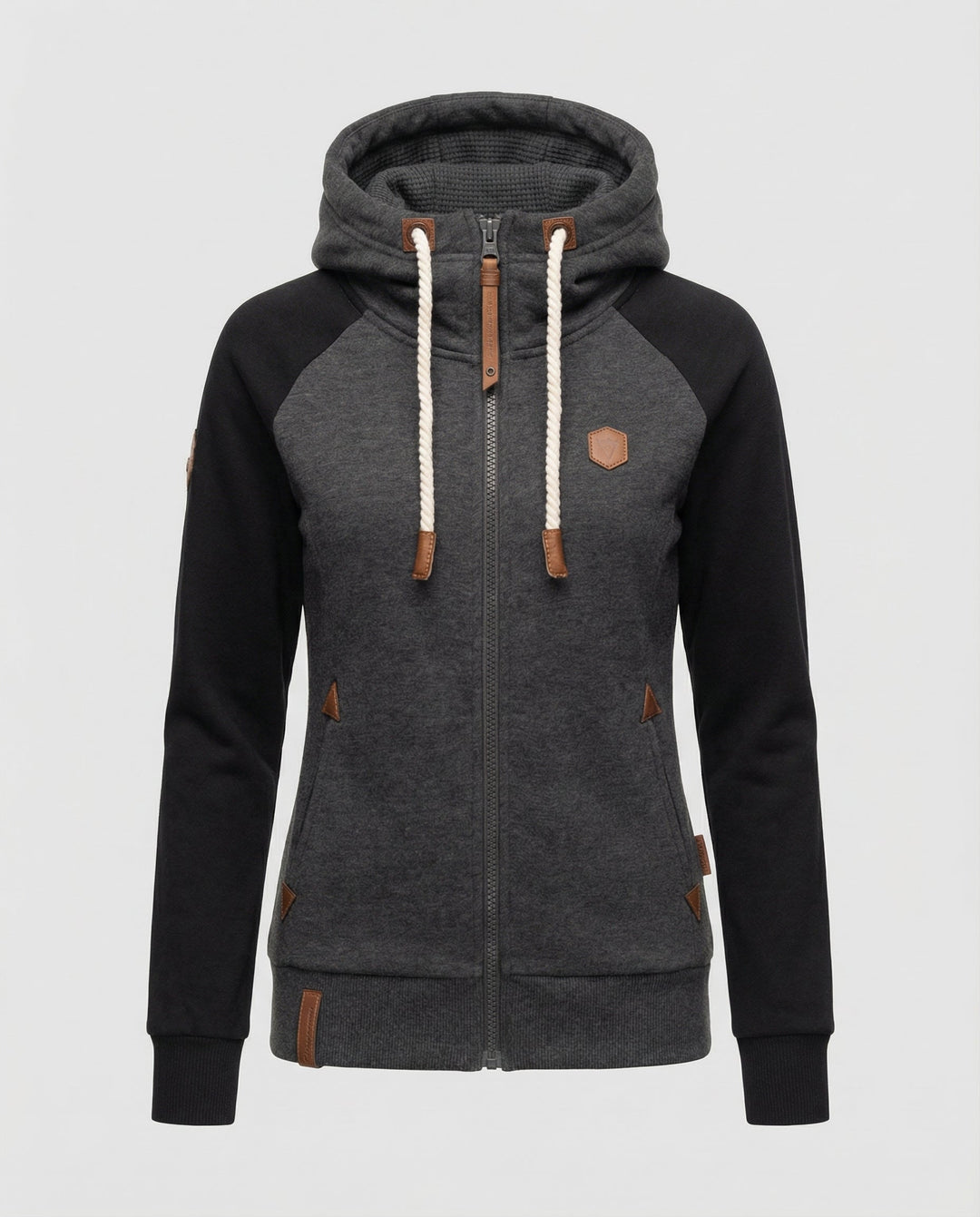 Soft Hoodie Women