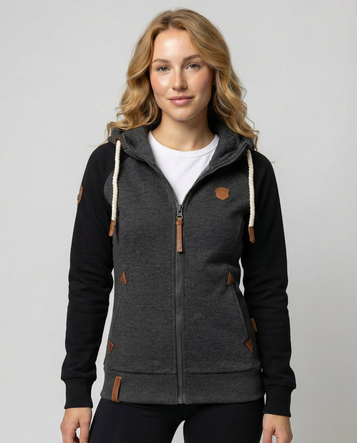 Soft Hoodie Women