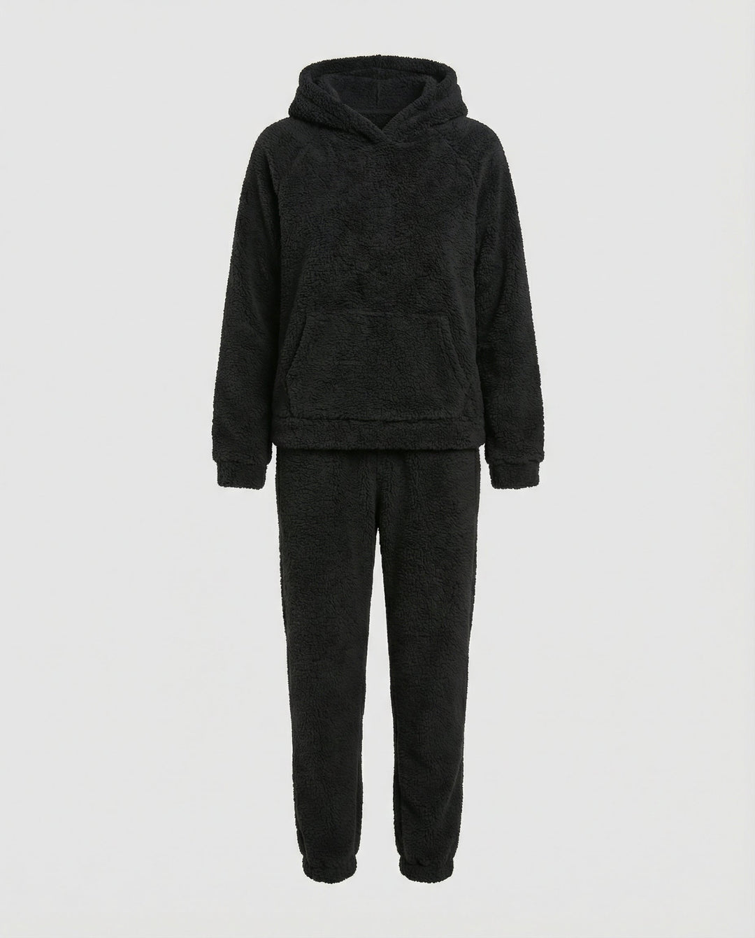 Warmer Softer Winter Loungewear