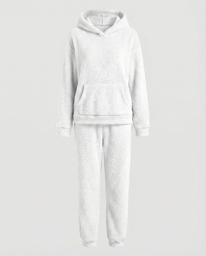Warmer Softer Winter Loungewear
