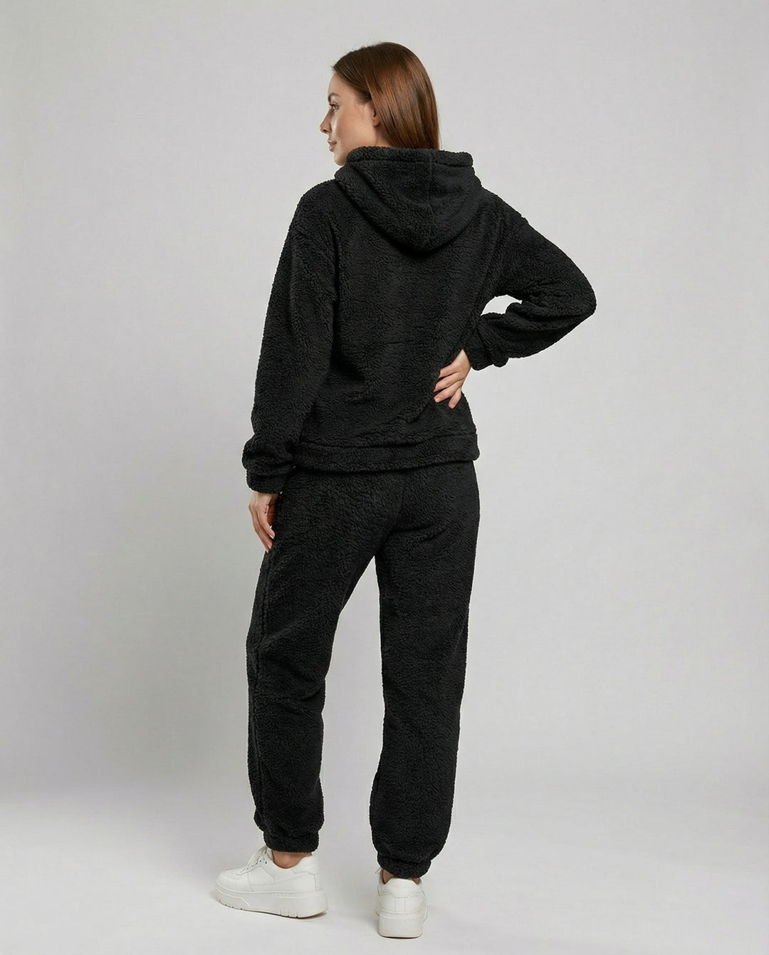 Warmer Softer Winter Loungewear