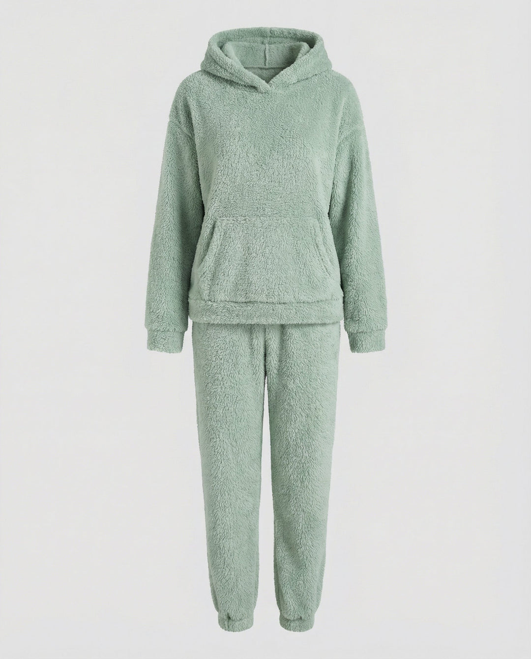 Warmer Softer Winter Loungewear