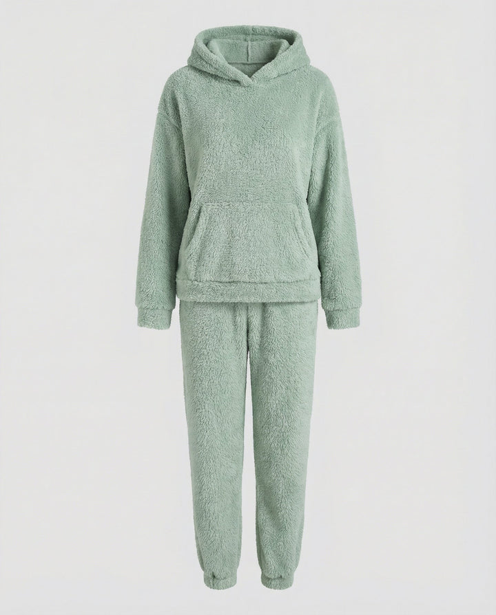 Warmer Softer Winter Loungewear