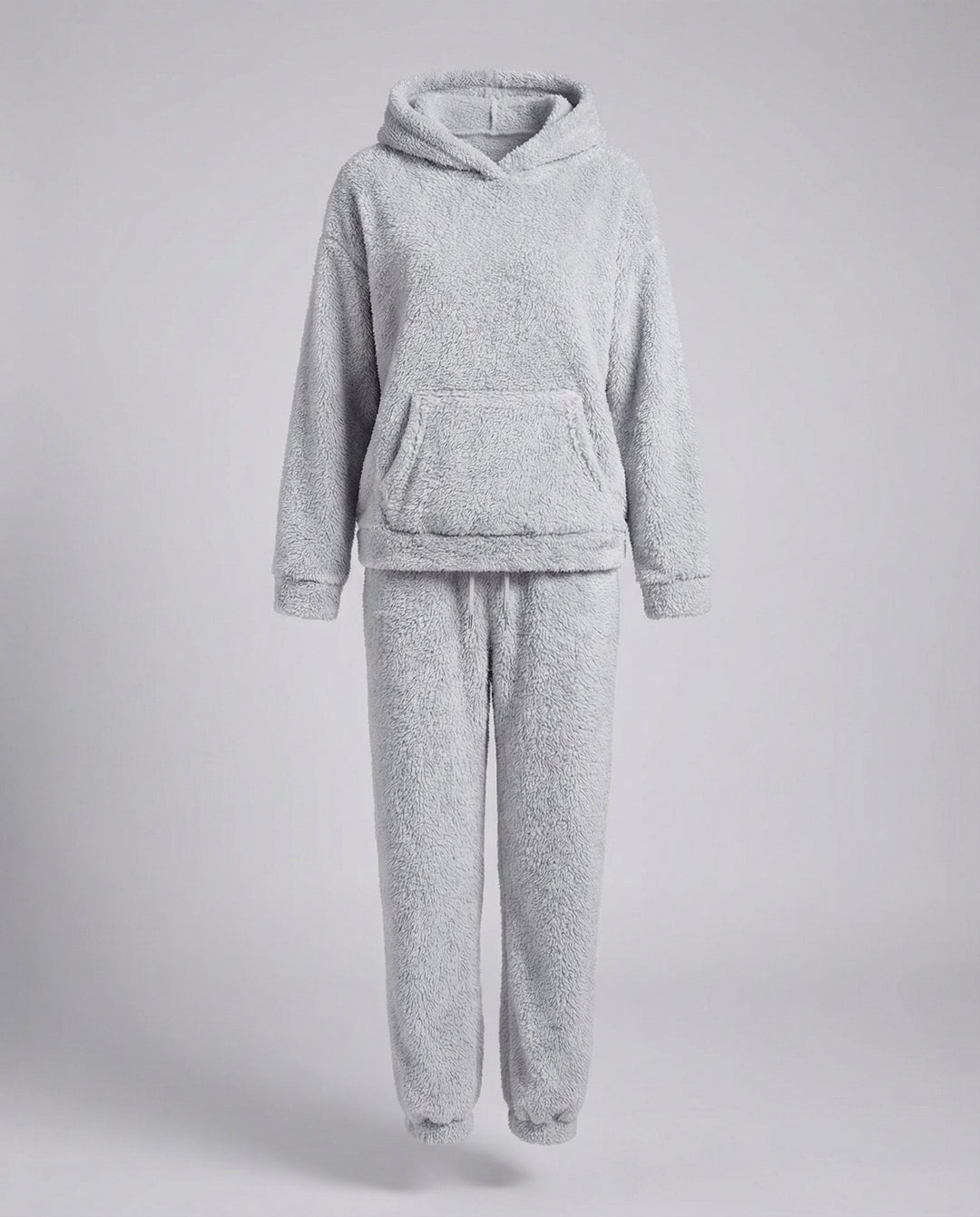 Warmer Softer Winter Loungewear
