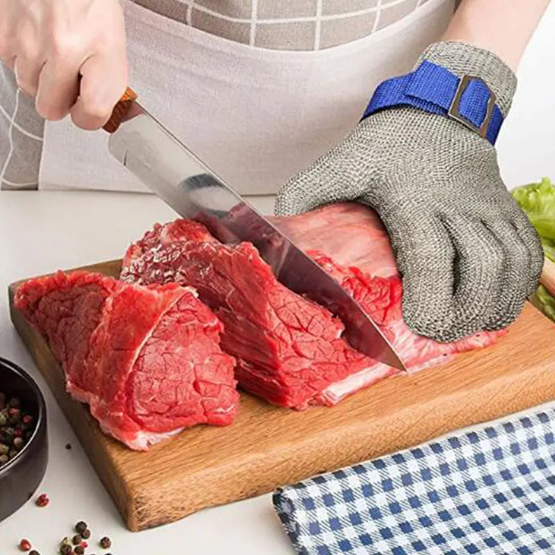 House Growers | Cut Resistant Gloves