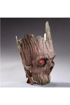 Skull flower pot | Happy Growers