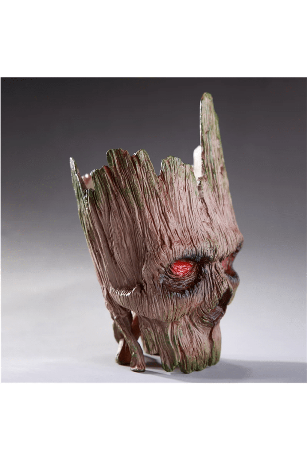 Skull flower pot | Happy Growers