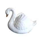 Swan Minimal Ceramic Pot | Happy Growers