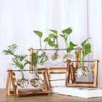 FaunaGrow Pots – Sustainable Growing Set for Plants Happy Growers