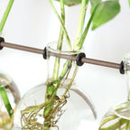 FaunaGrow Pots – Sustainable Growing Set for Plants Happy Growers