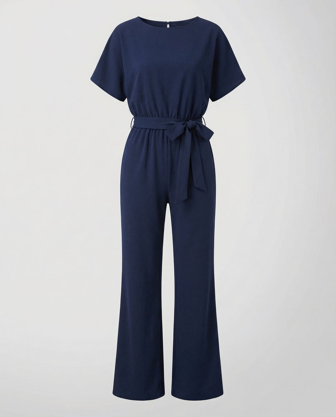 Elegant Women's Jumpsuit
