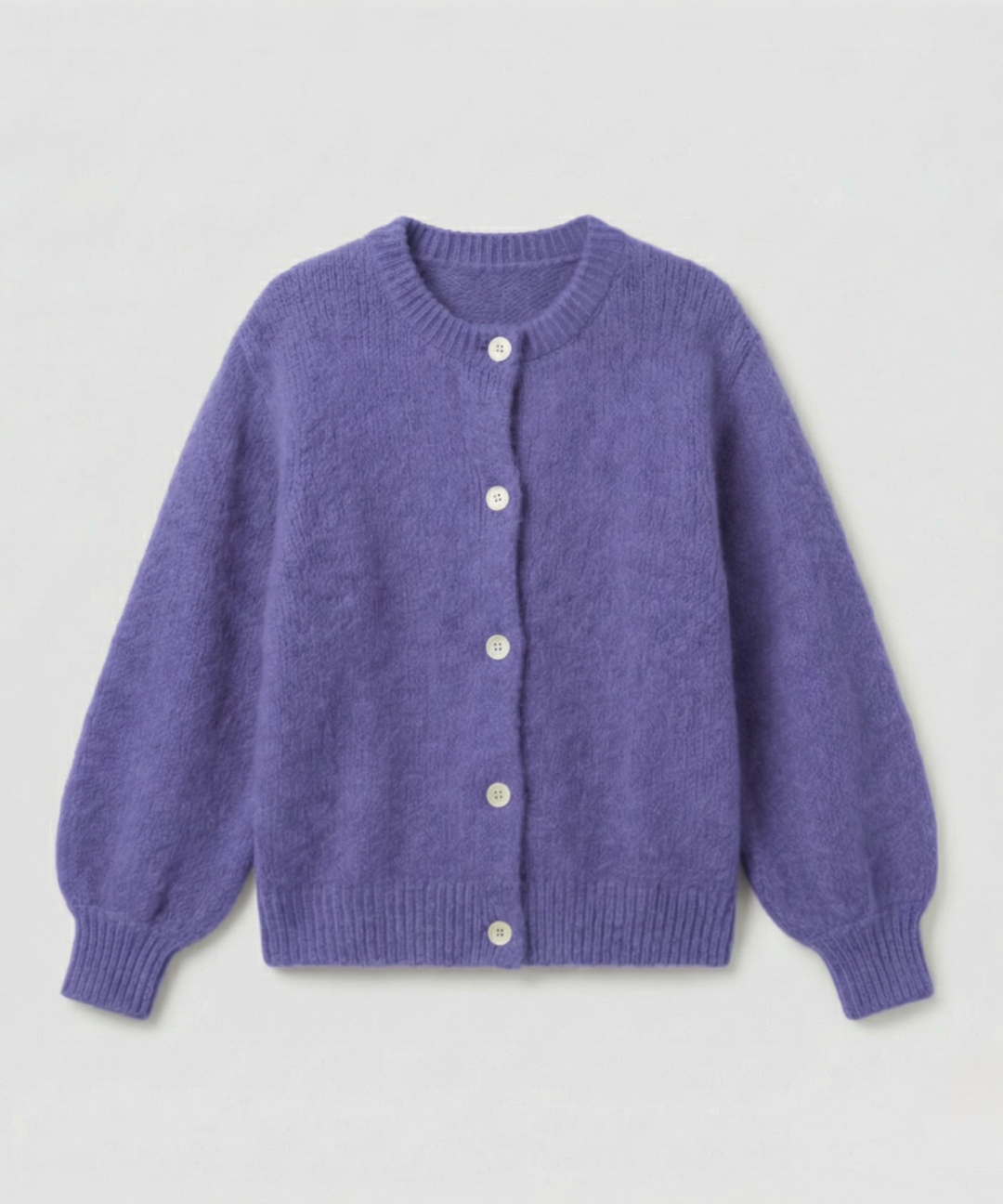 Cashmere Cardigan Women
