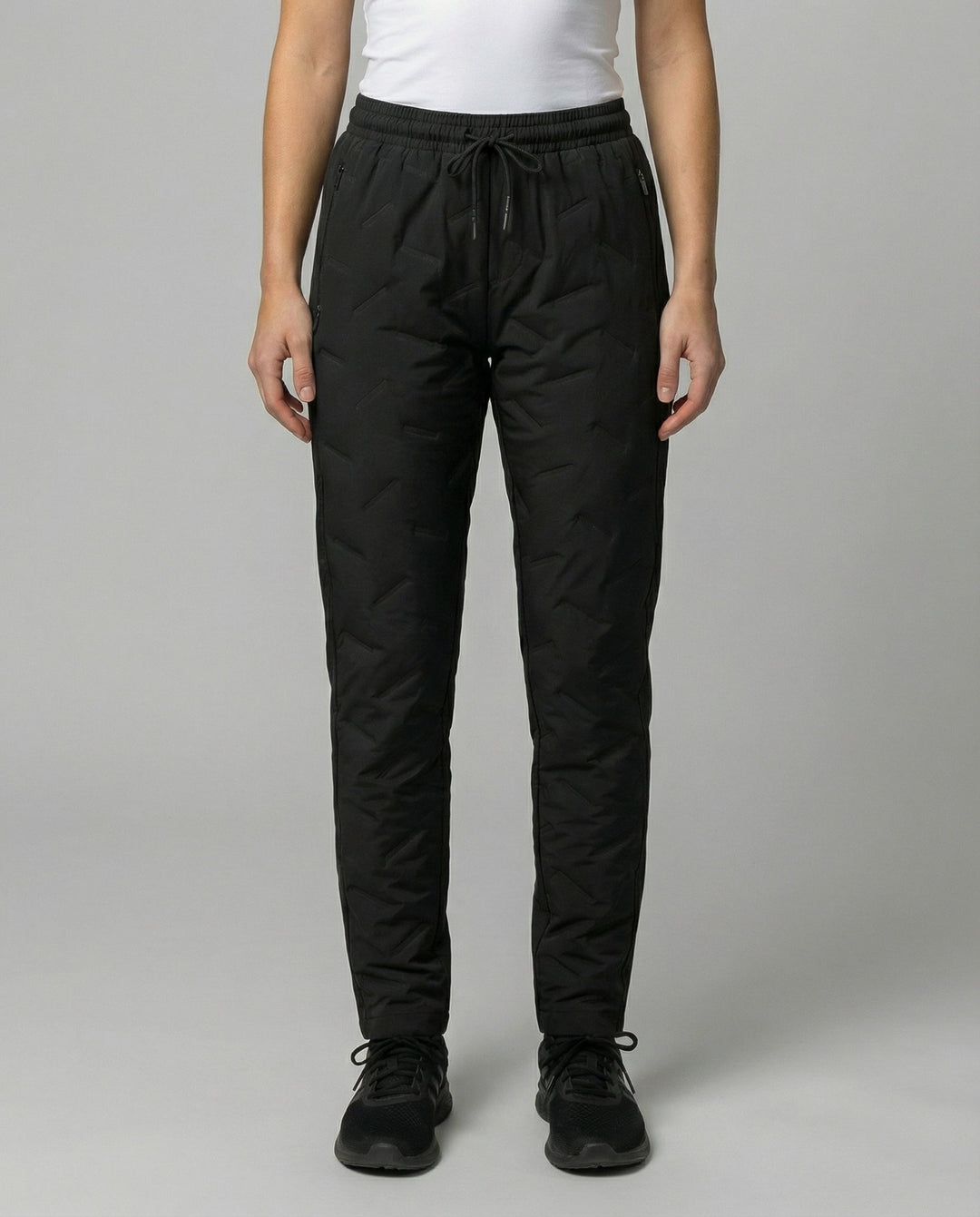 Waterproof Thermal Pants Women