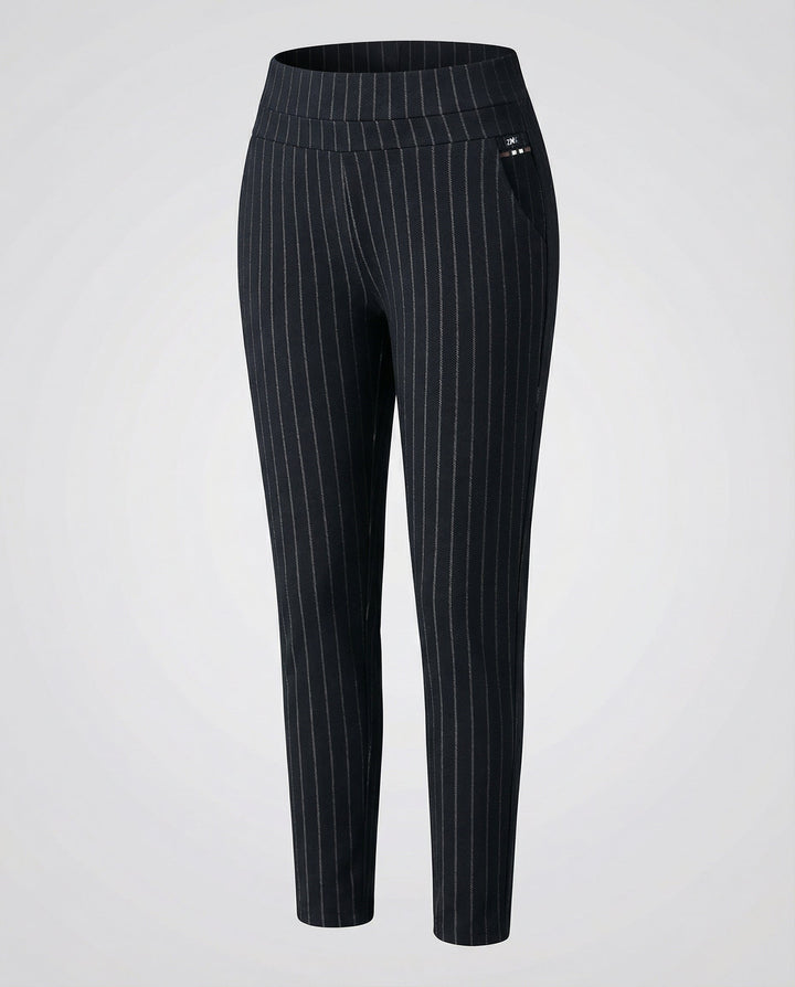 Stretchable Women's Trousers Comfort
