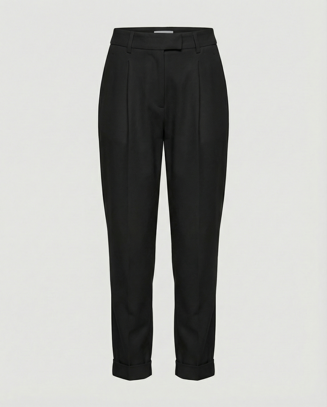 Elegant women's waist pants