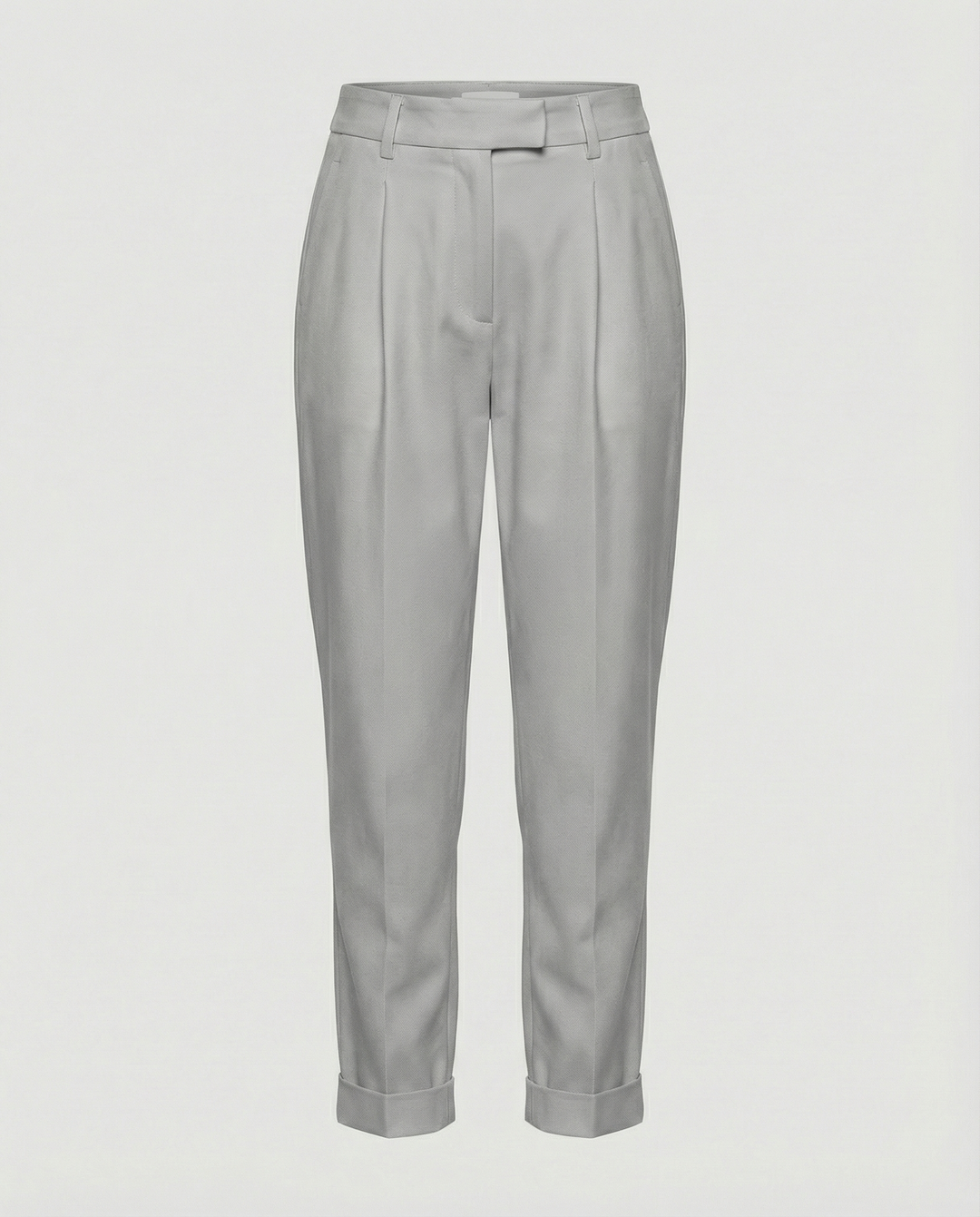 Elegant women's waist pants