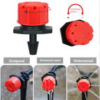 House Growers | StreamSet Effortless Irrigation Adjustment