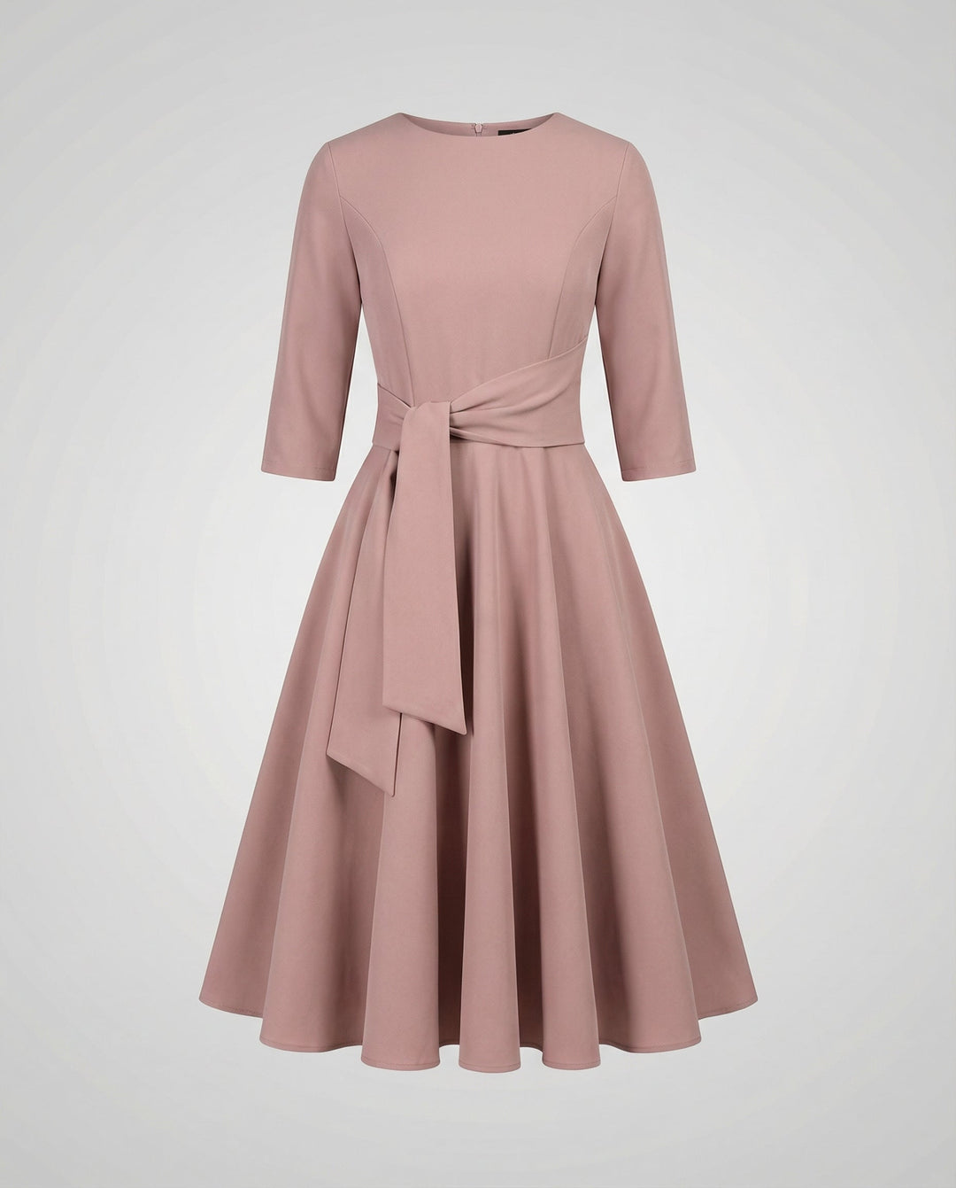 Elegant Swing Dress Women Stylish – Nori Texas