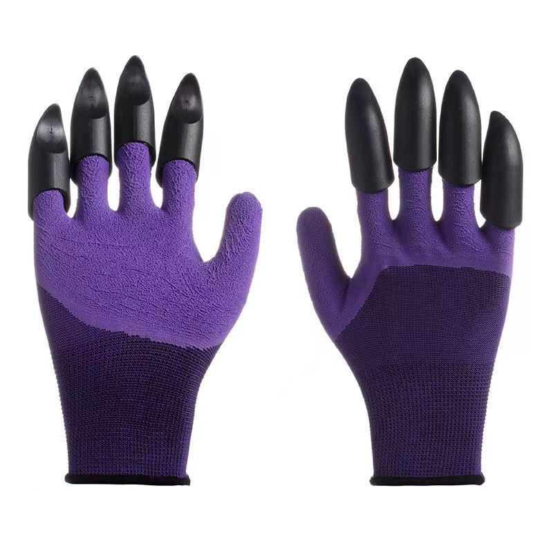 House Growers | All-in-One Gardening Claw Gloves