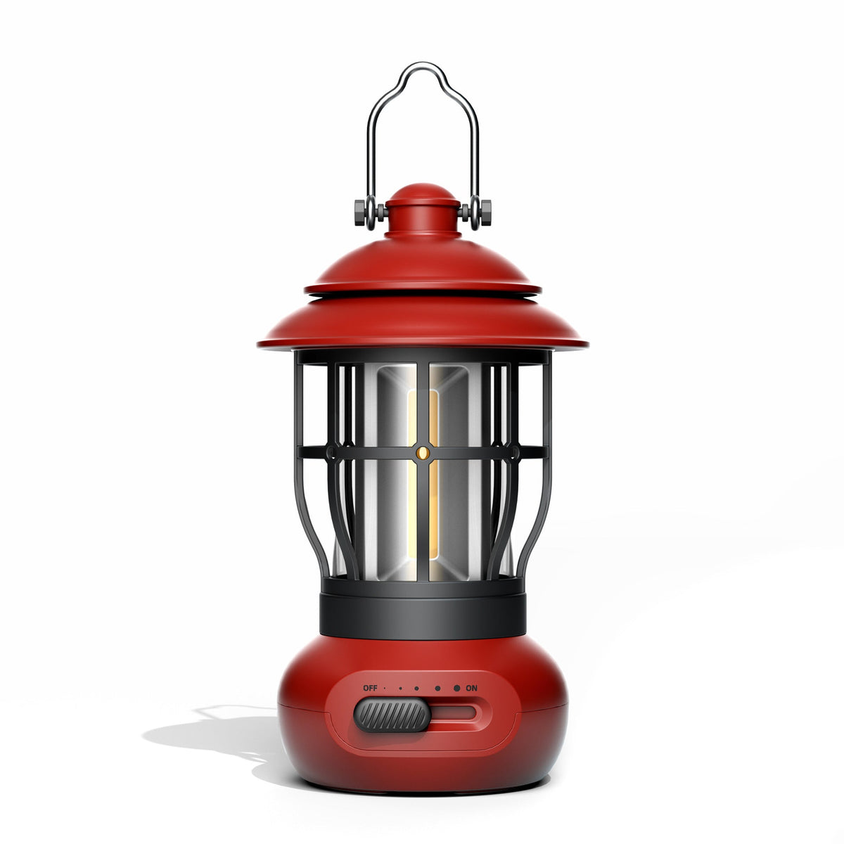 Portable LED Camping Lantern