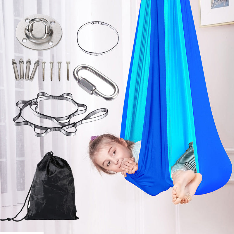 Hanging Hammock