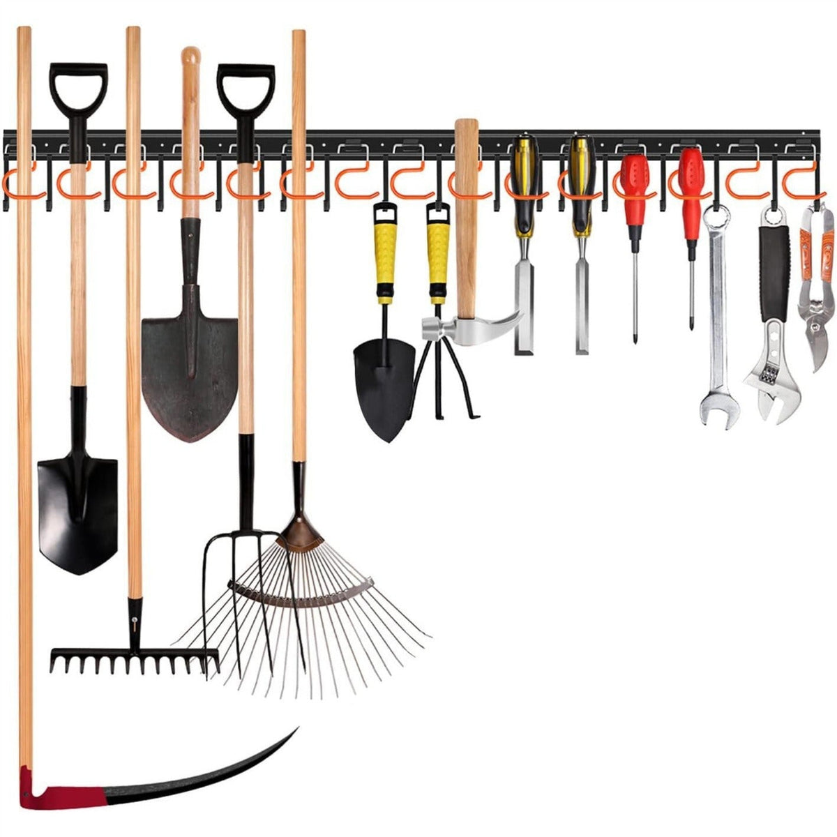 Tool holder House Growers