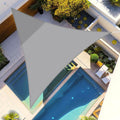Outdoor Shade Canopy