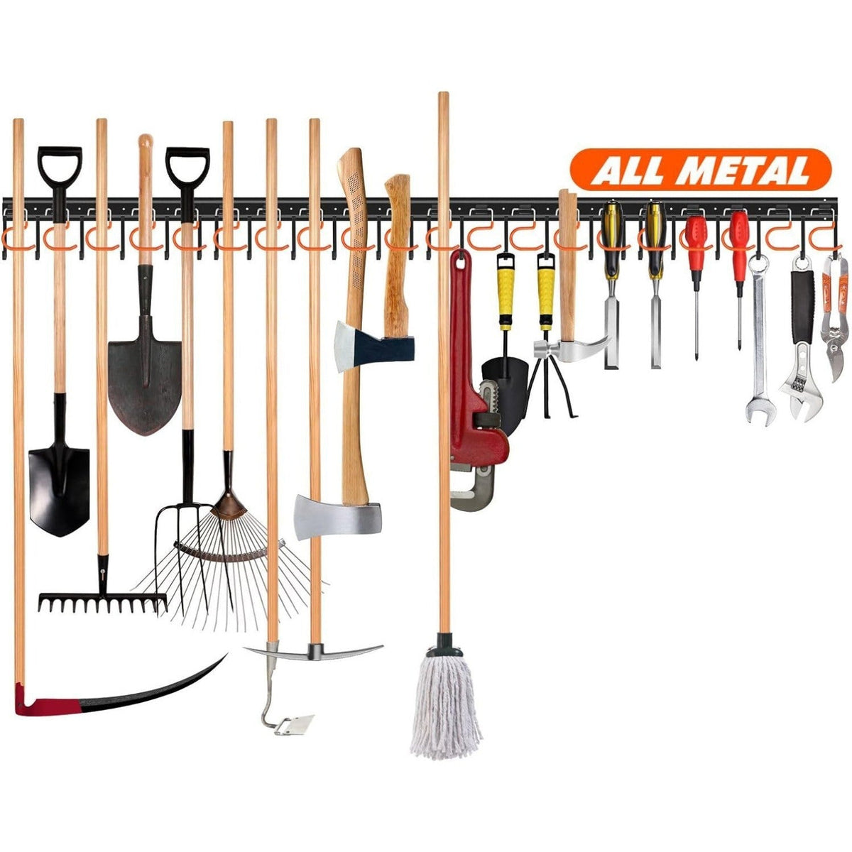 Tool holder House Growers