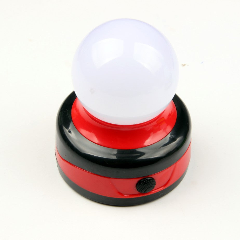 Portable LED Camping Lantern