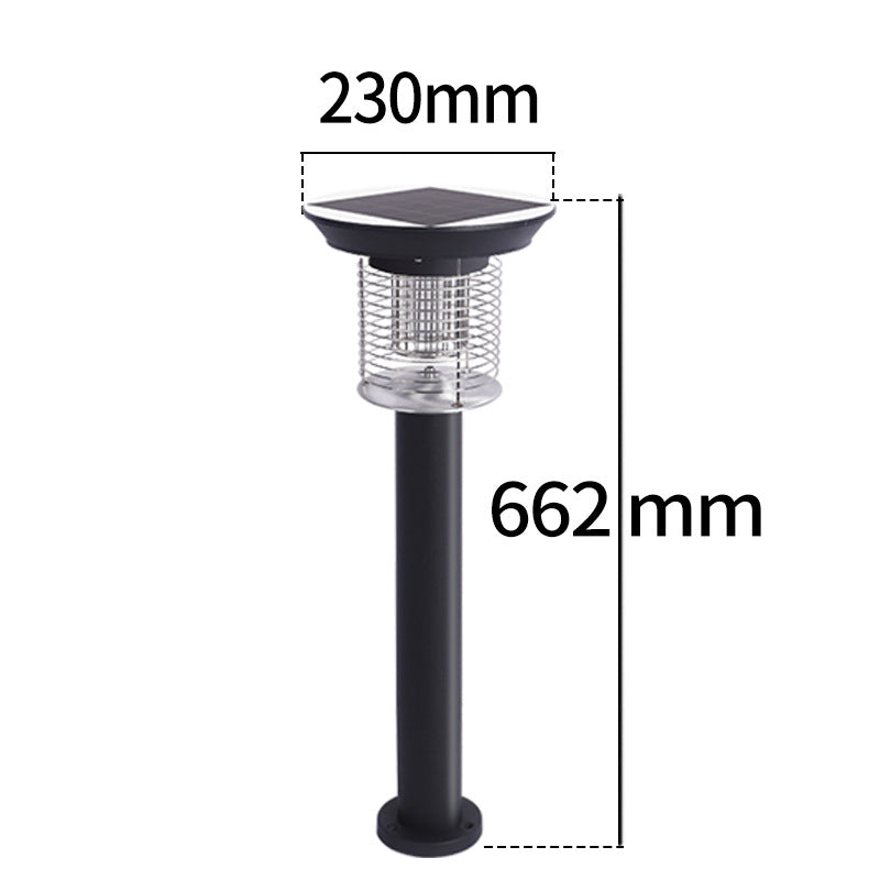 Solar Garden Lantern