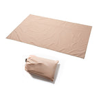 Multifunctional UV protection roof
