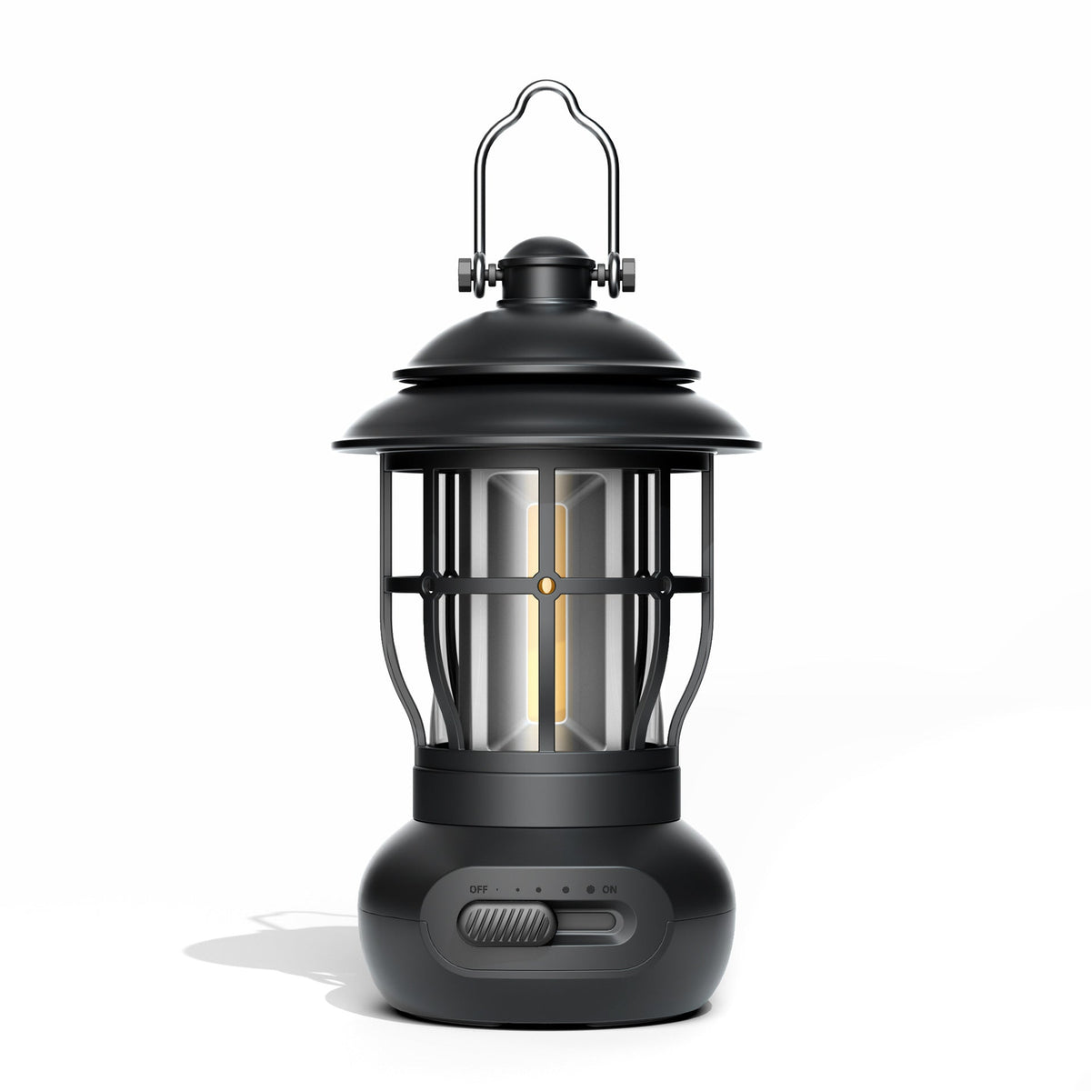 Portable LED Camping Lantern