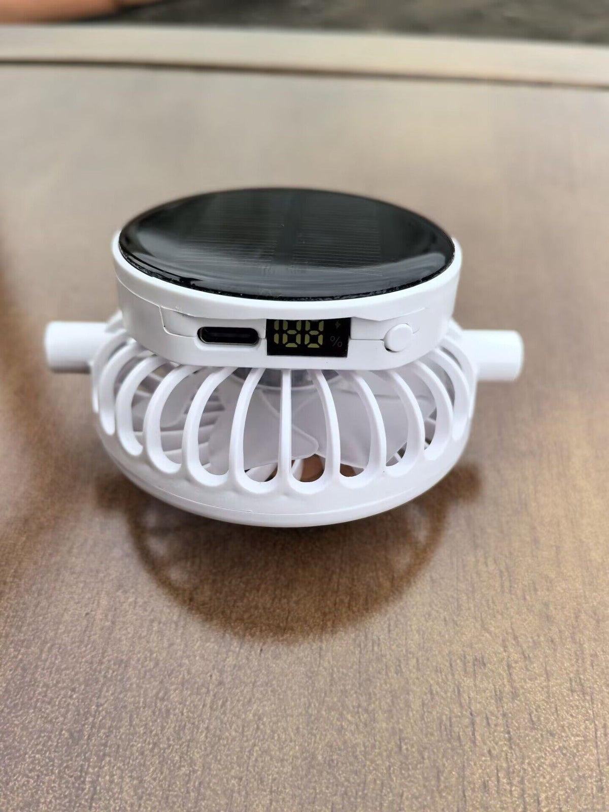 Solar-Powered Mini Water Pump for Gardens and Birdbaths