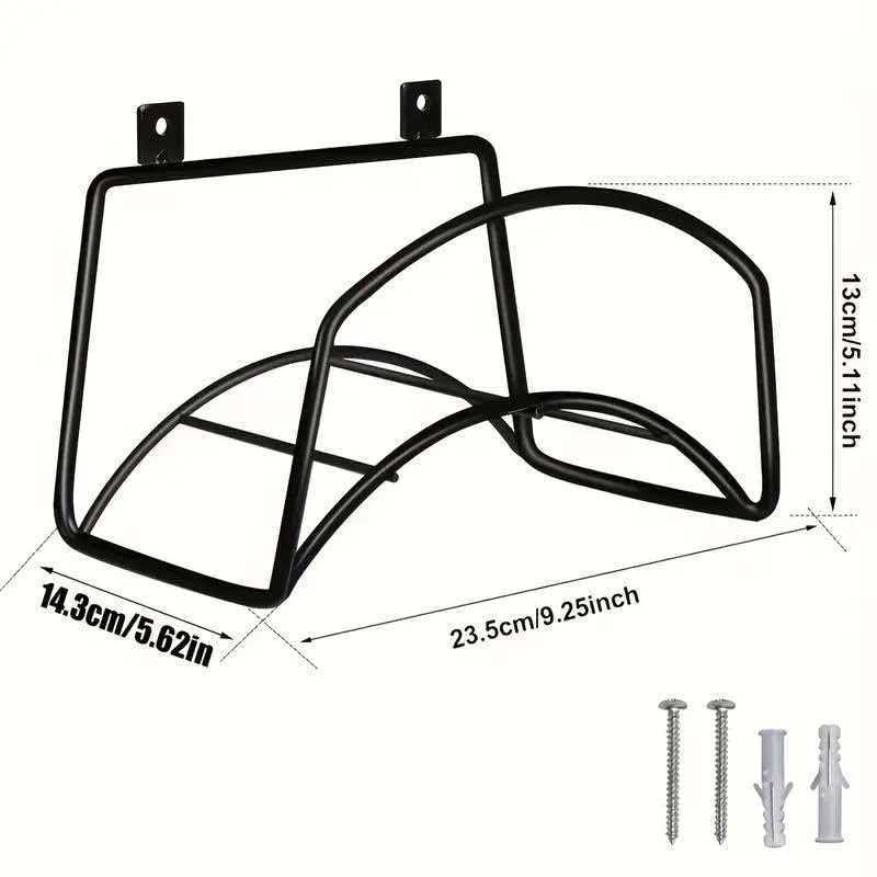 Versatile Wall Hook For Tools House Growers