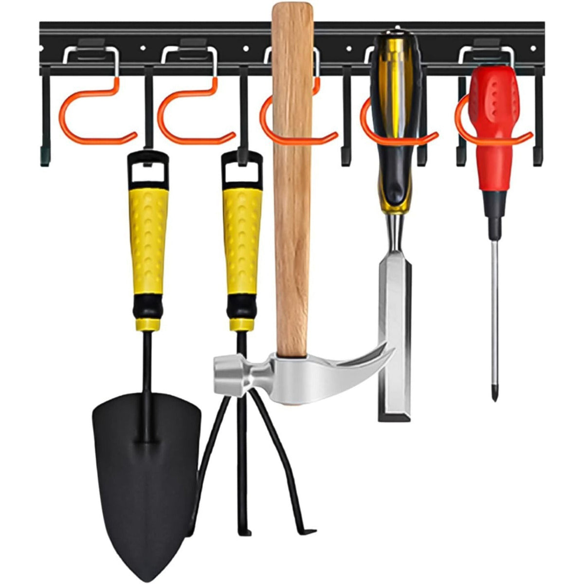 Garden tool holder House Growers