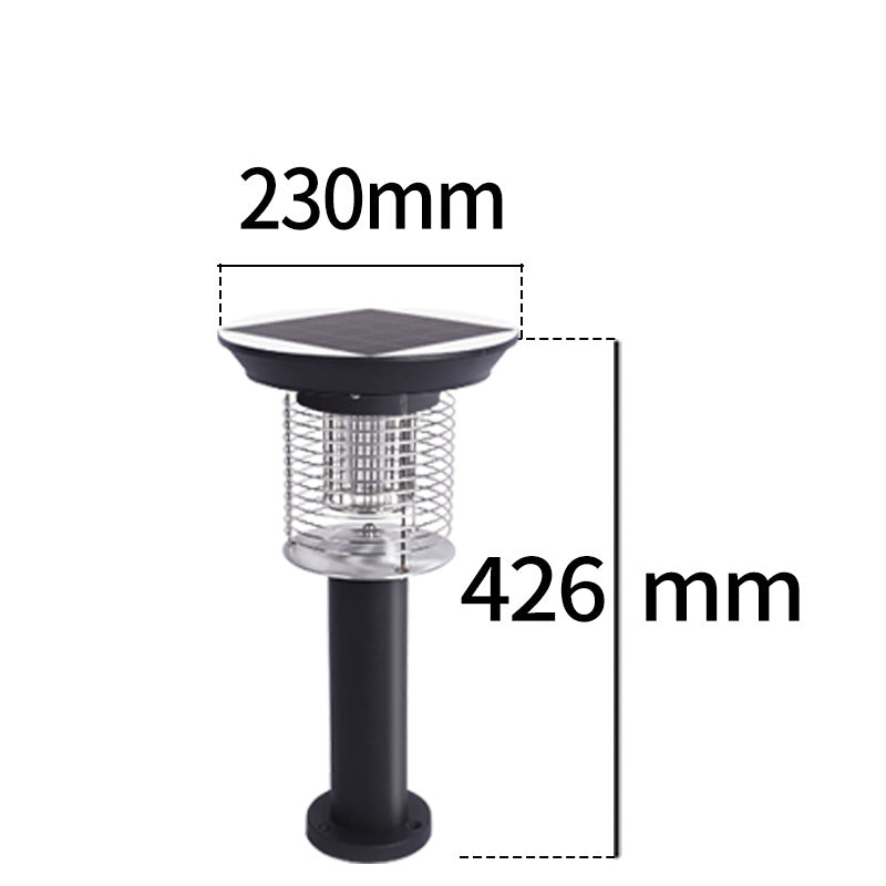 Solar Garden Lantern