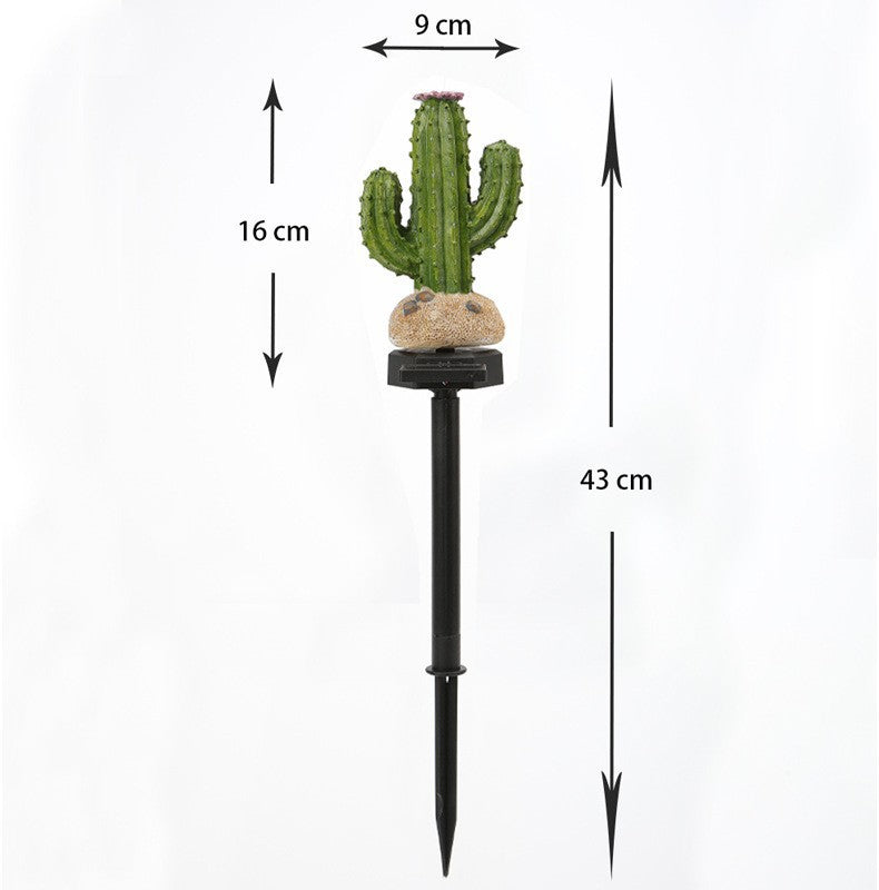 Realistic Solar Bird Garden Stake With Motion Sensor And Weatherproof Design